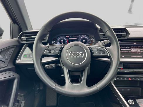 Used 2024 Audi A3 2.0T Premium image 15
