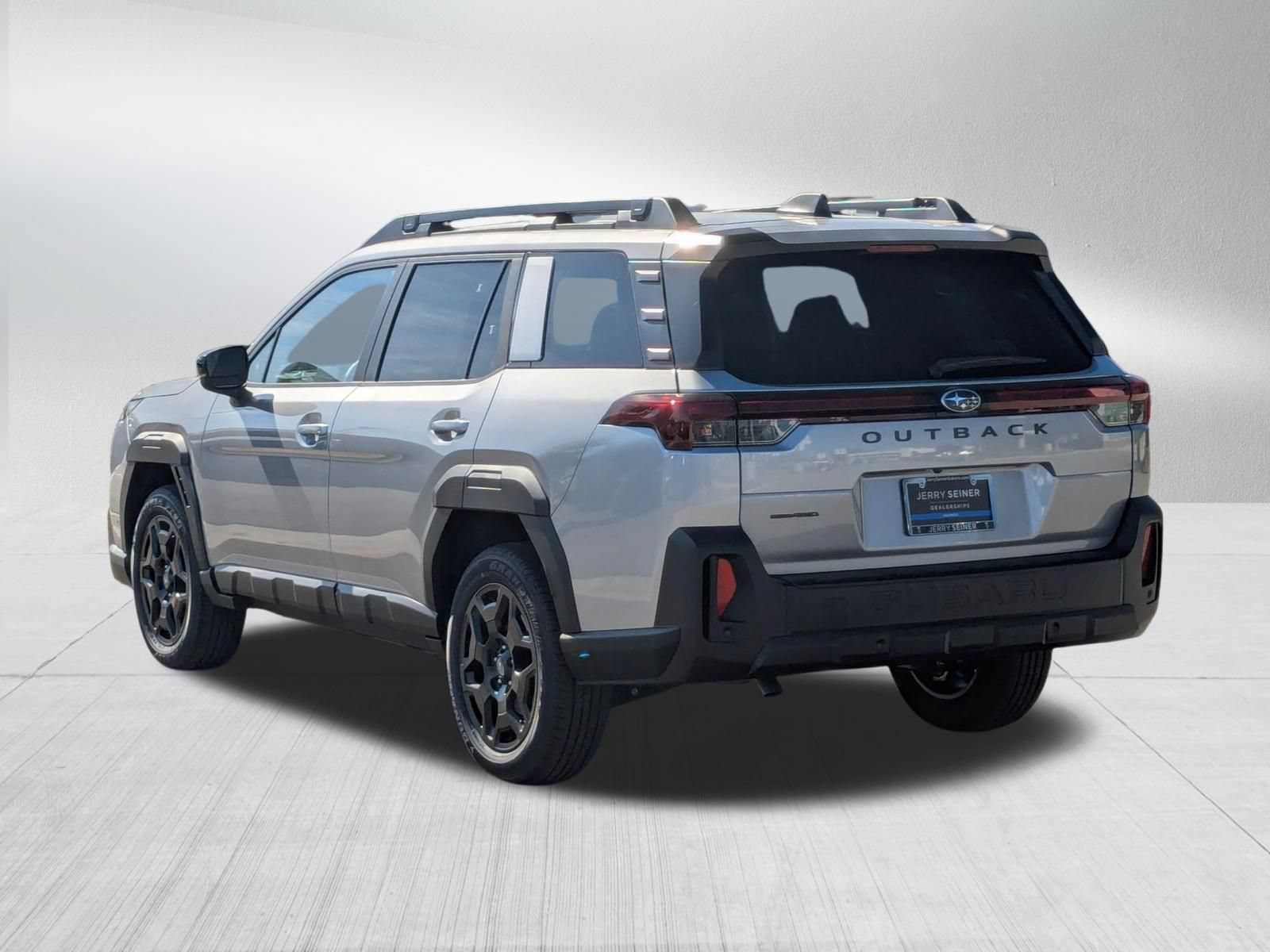 New 2026 Subaru Outback Limited AWD/4WD image 9