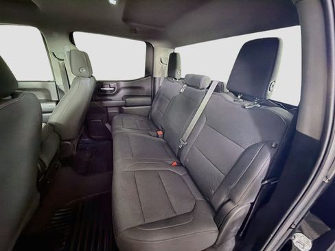 Used 2019 GMC Sierra 1500 2WD Crew Cab w/ Convenience Package image 26