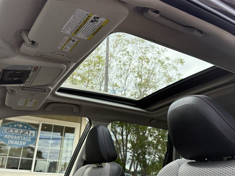 Used 2020 Subaru Forester Sport AWD/4WD image 25