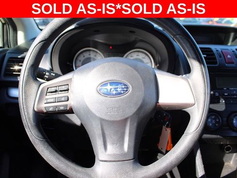 Used 2014 Subaru Impreza 2.0i image 26