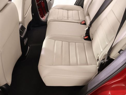 Used 2025 Honda CR-V EX-L image 12