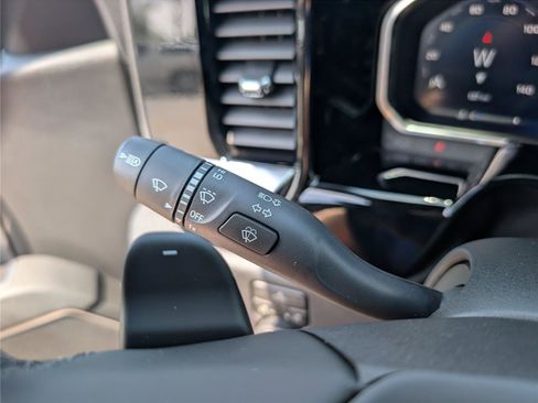 New 2026 Chevrolet Silverado 1500 RST w/ LPO, Dark Essentials Package AWD/4WD image 28