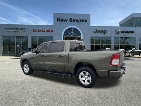Used 2020 RAM 1500 Big Horn image 6
