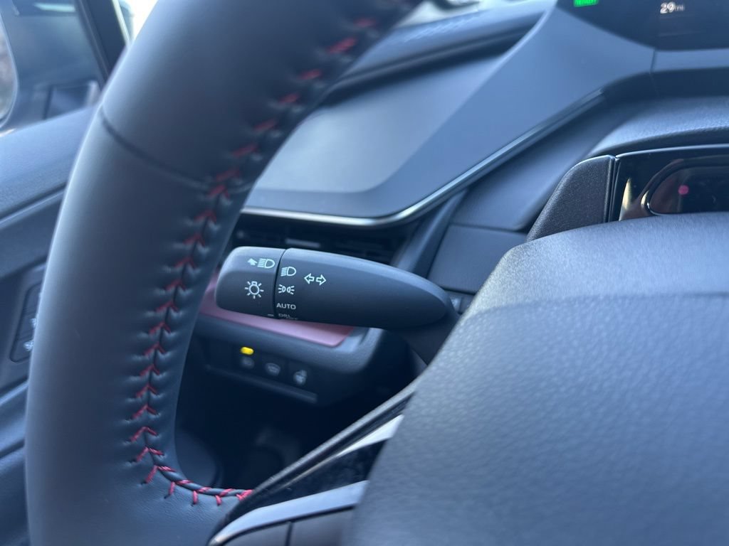 New 2026 Toyota Prius Plug-In Hybrid w/ Limited Premium Package FWD image 27