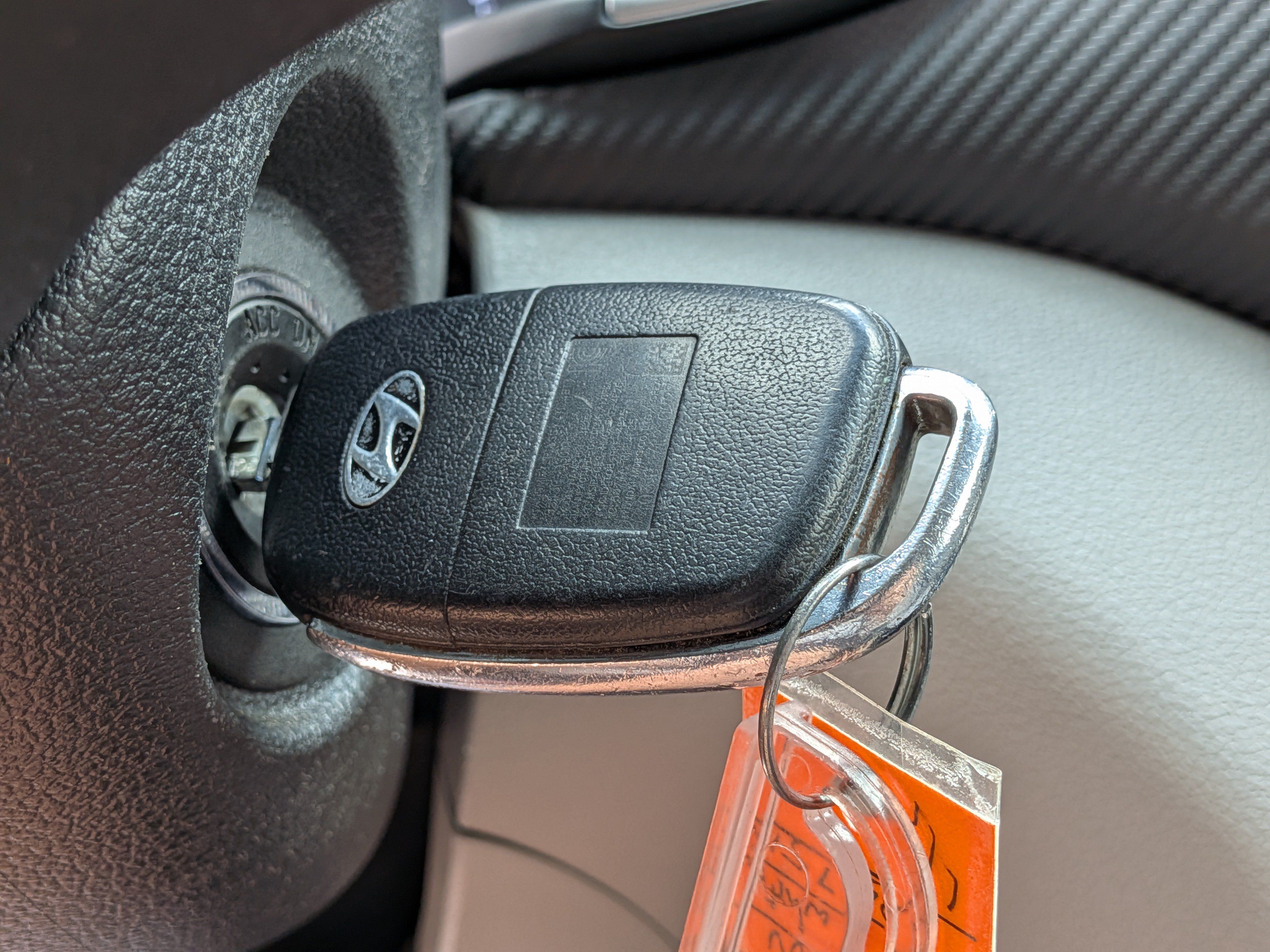 Used 2019 Hyundai Tucson SE FWD image 30