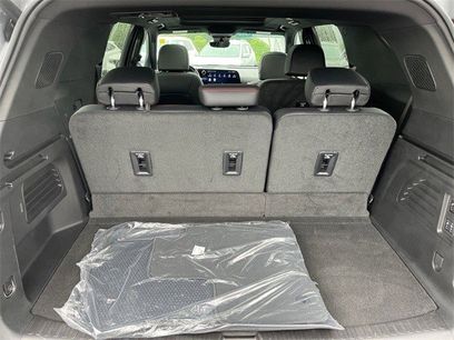 Certified 2024 Chevrolet Traverse RS w/ LPO, Floor Liner Package