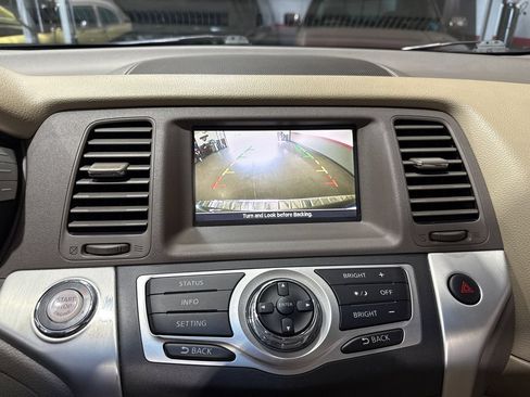 Used 2010 Nissan Murano SL w/ Leather Pkg AWD/4WD image 80