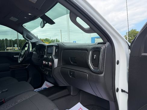 Used 2021 GMC Sierra 1500 Elevation AWD/4WD image 16