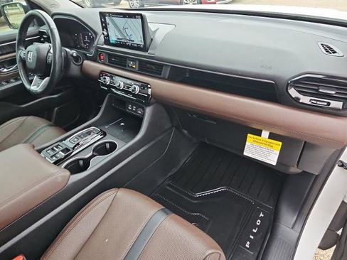 Used 2023 Honda Pilot Elite image 29