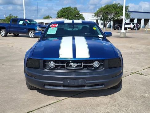 Used 2008 Ford Mustang Premium RWD image 15