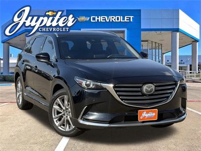 Used 2020 MAZDA CX-9 Grand Touring