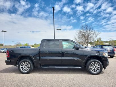 Used 2019 RAM 1500 Laramie