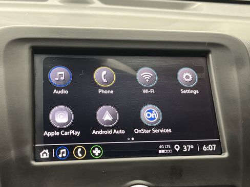 Certified 2023 Chevrolet Equinox LT image 18