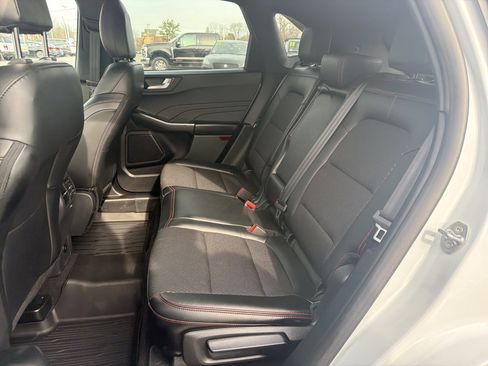 Used 2025 Ford Escape ST-Line w/ Tech Pack #1 image 13