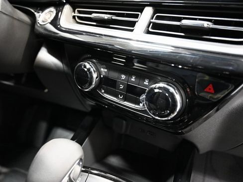 New 2026 Chevrolet Trax ACTIV w/ Driver Confidence Package image 17