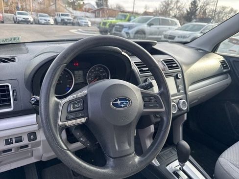 Used 2016 Subaru Forester 2.5i w/ Protection Package #1 image 15
