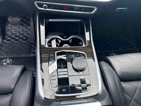 Used 2024 BMW X7 xDrive40i w/ Premium Package AWD/4WD image 20