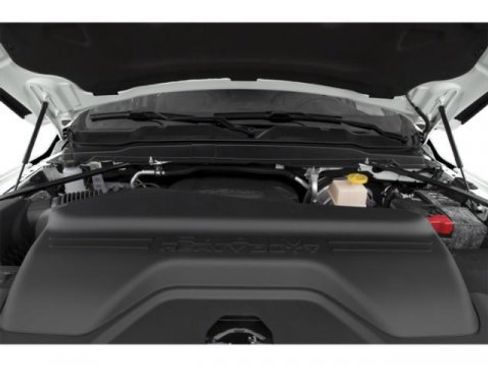 Used 2022 RAM 3500 Big Horn w/ Snow Chief Group image 15