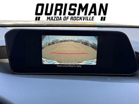 New 2026 MAZDA MAZDA3 2.5 S Sedan w/ Preferred Pkg image 14