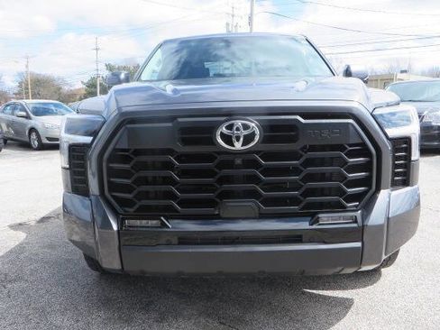 Used 2023 Toyota Tundra SR5 w/ TRD Sport Premium Package image 5
