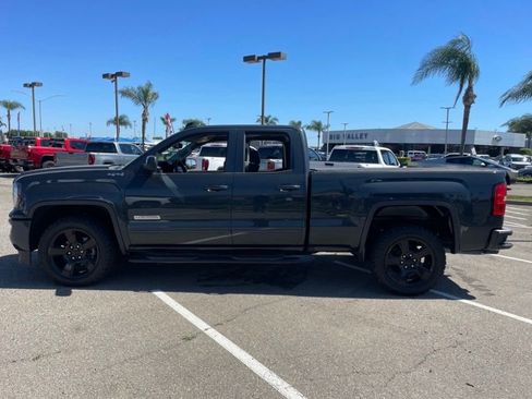 Used 2019 GMC Sierra 1500 Limited w/ Elevation Edition image 5