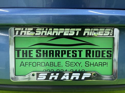 Used 2016 Volkswagen e-Golf SEL Premium image 12