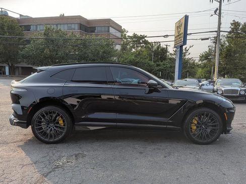 Used 2023 Aston Martin DBX 707 AWD/4WD image 6
