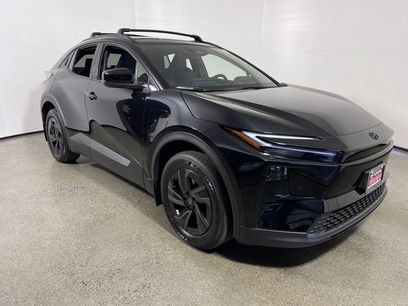 New 2026 Toyota C-HR