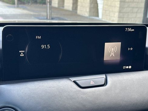 New 2025 MAZDA CX-70 3.3 Turbo S w/ Premium Package image 17