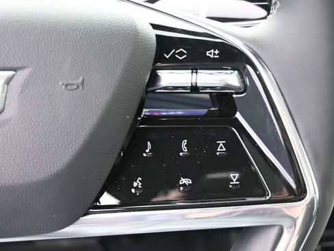 New 2025 Cadillac Escalade IQ Luxury 1 image 32