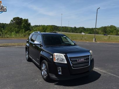 Used 2013 GMC Terrain SLT