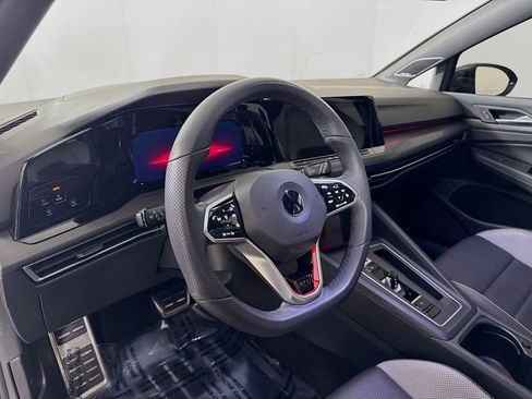 Used 2022 Volkswagen GTI Autobahn FWD image 4