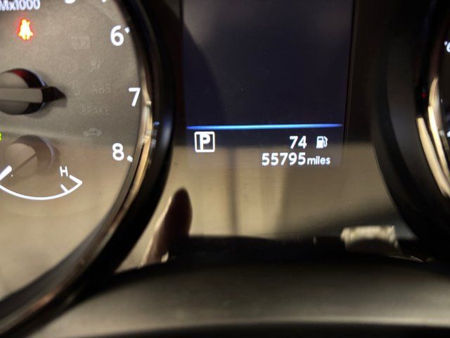Used 2019 Nissan Rogue SV w/ Sun & Sound Touring Package AWD/4WD image 18