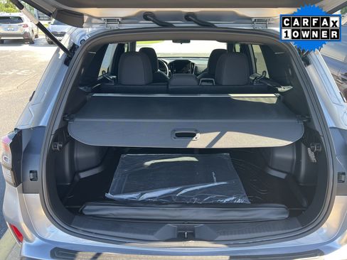 Certified 2026 Subaru Forester Premium w/ Base/Premium Package AWD/4WD image 12