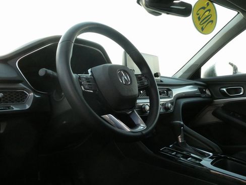 Used 2025 Acura Integra image 28