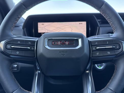 New 2026 GMC Terrain AT4 image 20