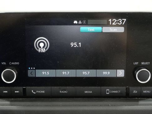 Used 2023 Honda Accord EX image 17