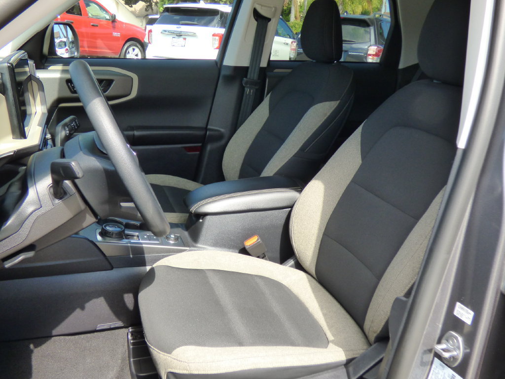 Used 2025 Ford Bronco Sport Big Bend AWD/4WD image 23
