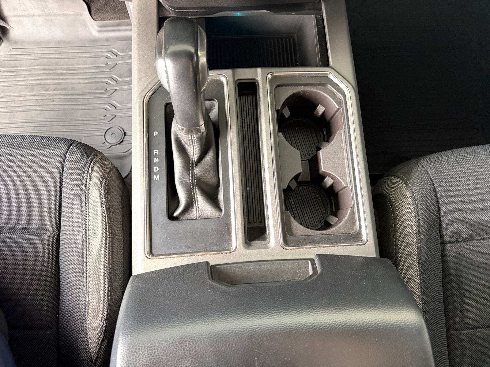 Used 2019 Ford F150 Raptor AWD/4WD image 15