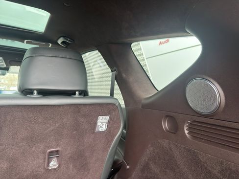 Used 2021 Genesis GV80 3.5T w/ Prestige Package 07 image 13