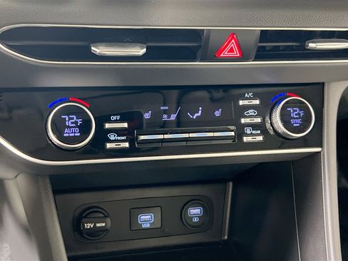 Used 2023 Hyundai Sonata SEL image 16