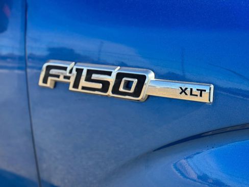 Used 2012 Ford F150 XLT w/ XTR Pkg image 4