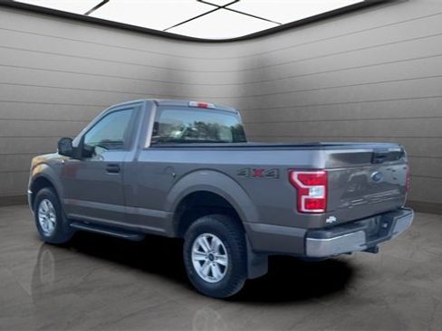 Used 2018 Ford F150 XL w/ Equipment Group 101A Mid image 10