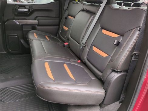 Certified 2021 GMC Sierra 1500 AT4 image 24