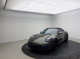 Certified 2020 Porsche 911 Carrera RWD video 1