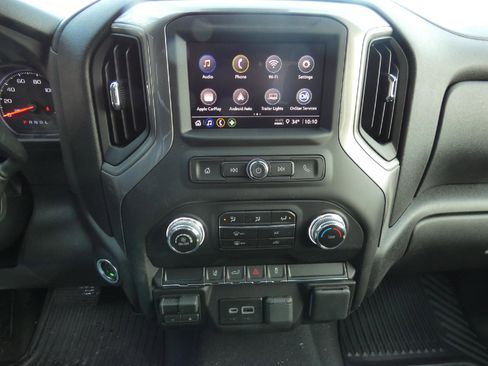 New 2026 GMC Sierra 3500 Pro image 21