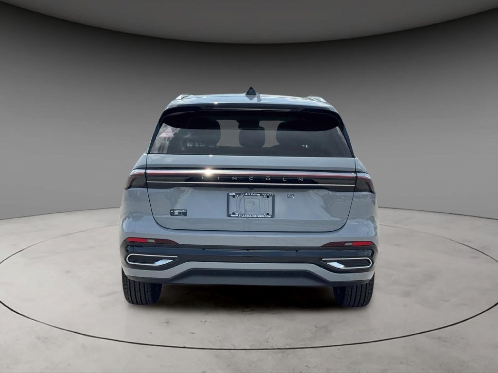 New 2026 Lincoln Nautilus Reserve AWD/4WD image 6