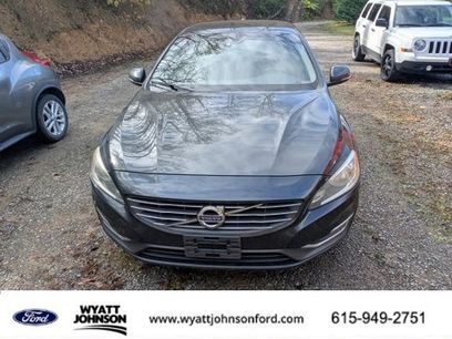 Used 2014 Volvo S60 T5