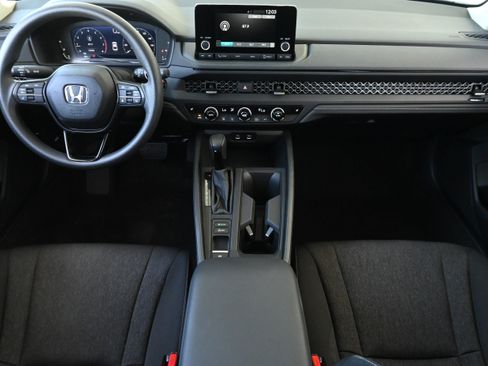 Used 2024 Honda Accord EX image 15
